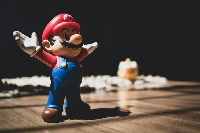Nintendo: Αποζημίωση 4,5 εκατ. δολαρίων για πειρατεία στο Switch Nintendo: Αποζημίωση 4,5 εκατ. δολαρίων για πειρατεία στο Switch