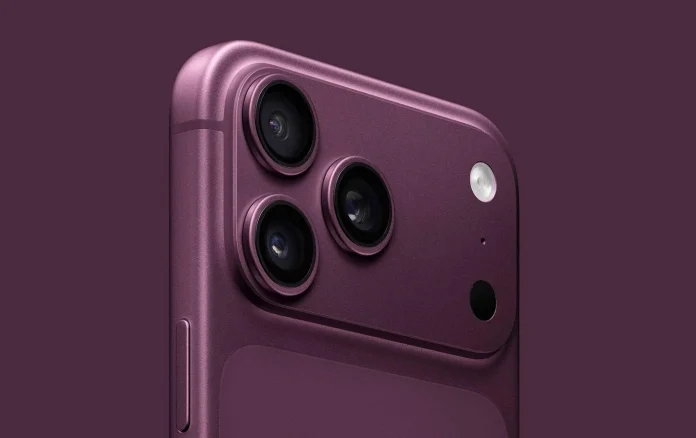 iPhone 18 Pro Max στο DxOMark: Μια ανάσα από την κορυφή iPhone 18 Pro: Γιατί να αναβαθμίσετε το κινητό σας