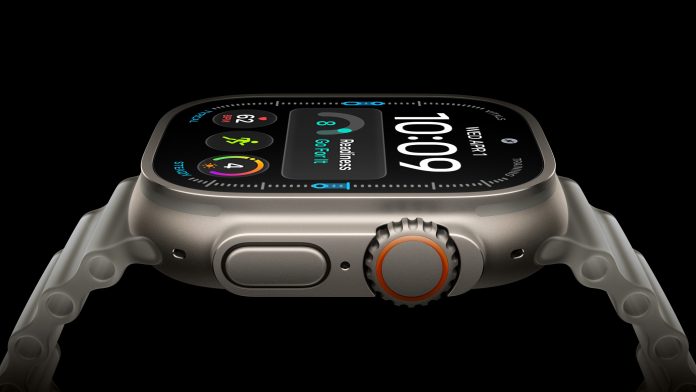 Apple Watch Ultra 4: Πρώτη έκπτωση στο Amazon στα $779,99 Apple Watch Ultra 4 αποκλείει την υποστήριξη GLONASS