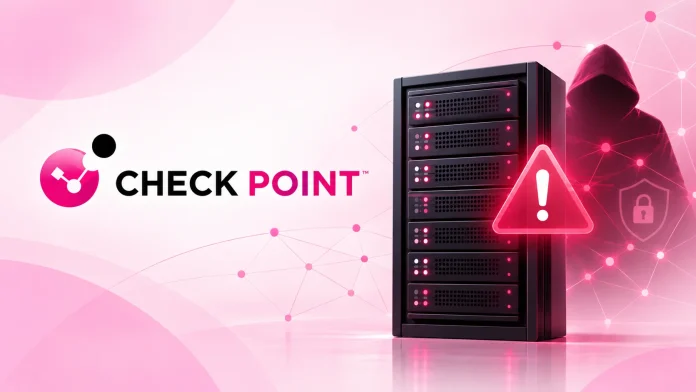 Check Point: 0-Day σε Management Server υπό ενεργές επιθέσεις