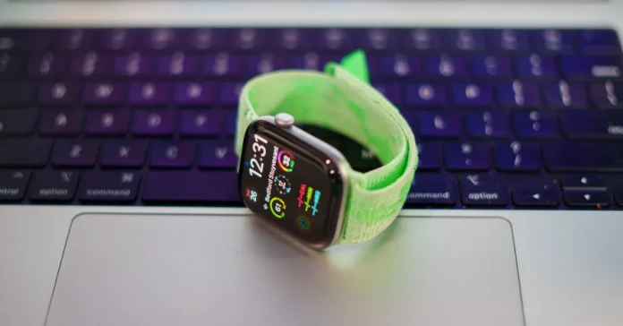 Apple Watch Series 12: 1 εβδομάδα μετά, κρύβει πολλά περισσότερα Apple Watch Series 12: 1 εβδομάδα μετά, κρύβει πολλά περισσότερα