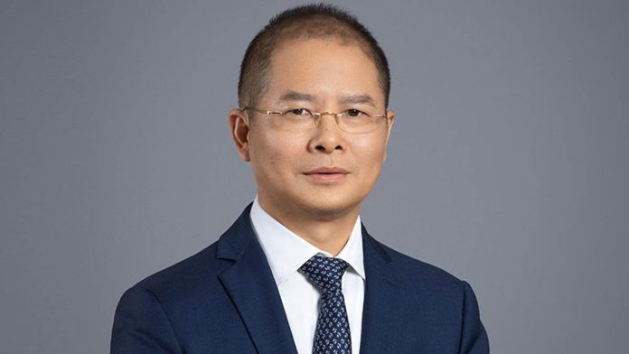 Huawei: Ο Xu Zhijun αναλαμβάνει τα ηνία από 1η Οκτωβρίου 2026 Huawei: Ο Xu Zhijun αναλαμβάνει τα ηνία από 1η Οκτωβρίου 2026