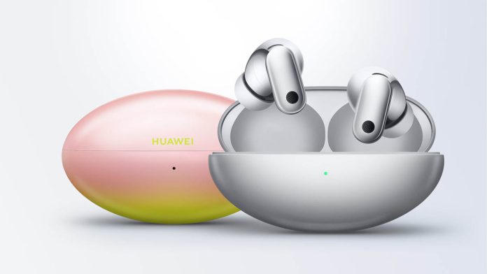 Huawei FreeBuds Neo: Νέα gaming ακουστικά στην Κίνα με Mate 90