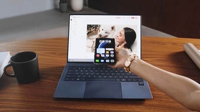 Οθόνες PC Huawei: Άνοδος μεριδίου κόντρα στην πτώση της αγοράς Οθόνες PC Huawei: Άνοδος μεριδίου κόντρα στην πτώση της αγοράς