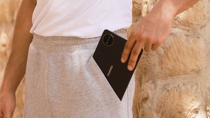 Huawei MatePad Mini 2: Διέρρευσαν χρώματα, RAM και χωρητικότητα Huawei MatePad Mini 2: Διέρρευσαν χρώματα, RAM και χωρητικότητα