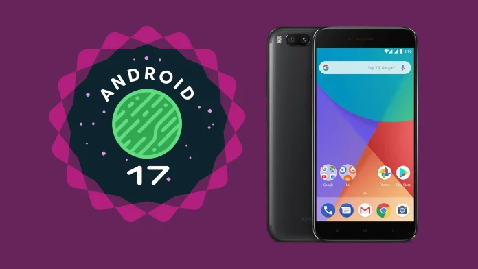 Xiaomi Mi A1: Ο Snapdragon 625 δεν πεθαίνει, τρέχει Android 17 Xiaomi Mi A1: Ο Snapdragon 625 δεν πεθαίνει, τρέχει Android 17