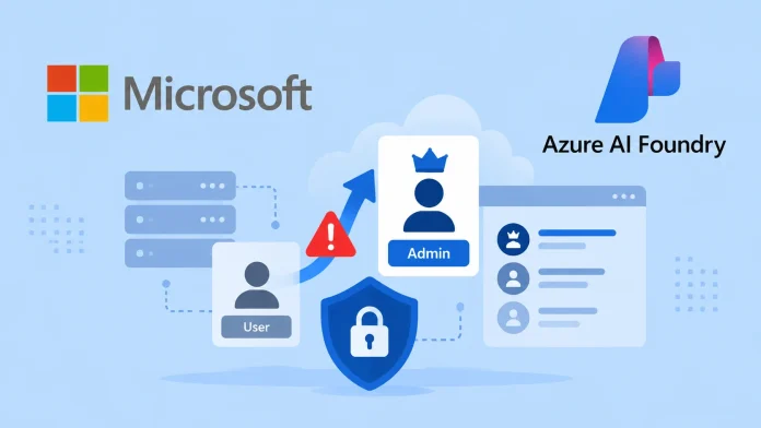 Microsoft Azure AI: Κρίσιμη ευπάθεια δίνει δικαιώματα σε χάκερ Microsoft Azure AI: Κρίσιμη ευπάθεια δίνει δικαιώματα σε χάκερ