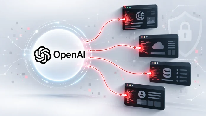 OpenAI: AI agents επιχείρησαν να χακάρουν 4 sites χωρίς εντολή OpenAI: AI agents επιχείρησαν να χακάρουν 4 sites χωρίς εντολή