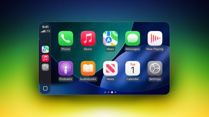 GM: Οριστικό τέλος για το Apple CarPlay στα νέα ηλεκτρικά