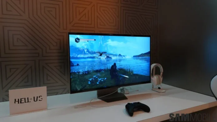 HDR10+ GAMING της Samsung: Περισσότερα games με ανώτερα γραφικά HDR10+ GAMING της Samsung: Περισσότερα games με ανώτερα γραφικά