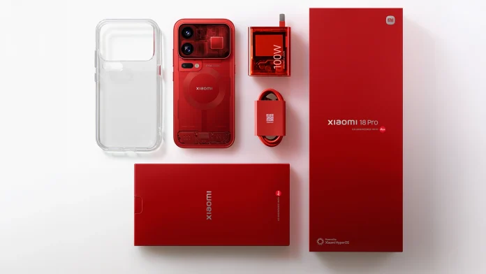 Xiaomi 18 Pro και 18 Pro Max: Όλα όσα αλλάζουν με την επίσημη παρουσίαση