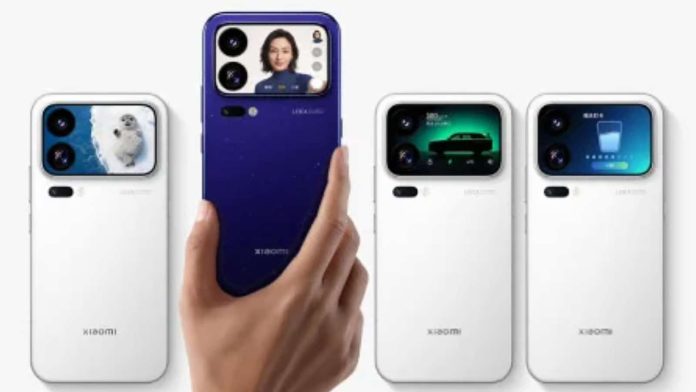 Xiaomi 18 Pro & Pro Max: Πρεμιέρα 23/9, ίδια πλην της μπαταρίας Xiaomi 18 Pro & Pro Max: Πρεμιέρα 23/9, ίδια πλην της μπαταρίας