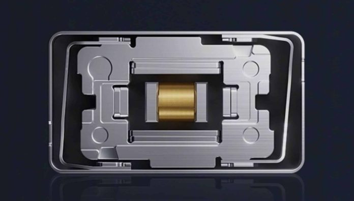 Xiaomi 18 Pro: Έως 112% πιο δυνατά μοτέρ δόνησης στο Pro Max Xiaomi 18 Pro: Έως 112% πιο δυνατά μοτέρ δόνησης στο Pro Max