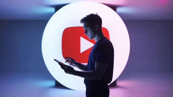 YouTube: Gemini στο μοντάζ και πλήρης έλεγχος στο feed σας YouTube: Gemini στο μοντάζ και πλήρης έλεγχος στο feed σας