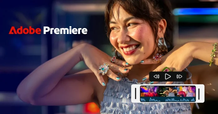 Adobe Premiere δωρεάν στο Android: Διαθέσιμο πλέον για όλους Adobe Premiere δωρεάν στο Android: Διαθέσιμο πλέον για όλους
