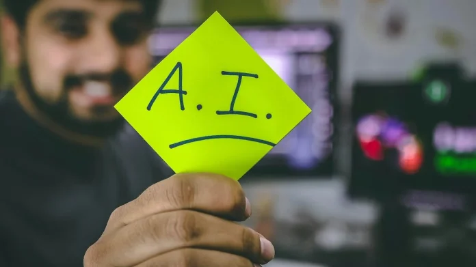 AI: 4η παγκοσμίως η Ελλάδα στον φόβο απώλειας εργασίας