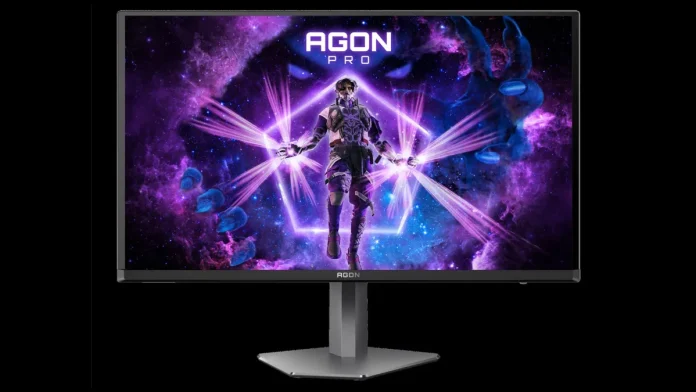 AOC AGON Pro AG276QKD2 Review: Αξίζει το 500Hz QD-OLED monitor;