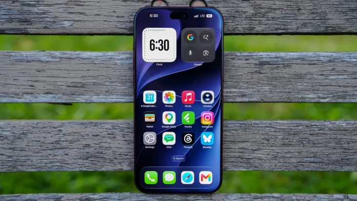 iPhone 18 Pro Max Review: Αξίζουν κάμερες, ισχύς και μπαταρία; iPhone 18 Pro Max Review: Αξίζουν κάμερες, ισχύς και μπαταρία;