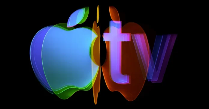 Apple TV: Σπάει ρεκόρ χάρη στα Emmy και τις νέες πρεμιέρες Apple TV: Σπάει ρεκόρ χάρη στα Emmy και τις νέες πρεμιέρες