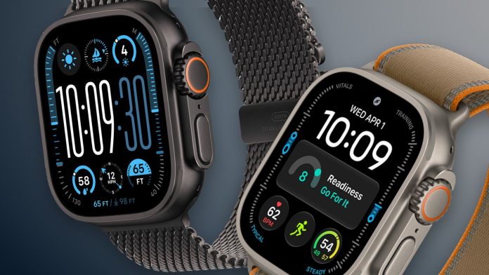 Apple Watch Ultra 2 vs Ultra 4: Αξίζει τελικά η αναβάθμιση;