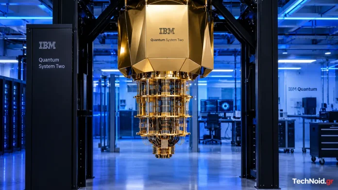Η IBM φέρνει τον πρώτο κβαντικό υπολογιστή 120-qubit στην Ευρώπη — και δεν είναι απλή επίδειξη ισχύος Η IBM φέρνει τον πρώτο κβαντικό υπολογιστή 120-qubit στην Ευρώπη — και δεν είναι απλή επίδειξη ισχύος
