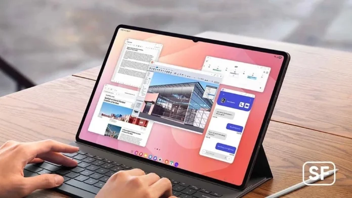 Galaxy Tab S12 Ultra: Λεπτό και δυνατό tablet υπόσχεται η Samsung Galaxy Tab S12 Ultra: Λεπτό και δυνατό tablet υπόσχεται η Samsung