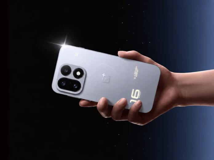OnePlus 16: Κάμερα 200MP και periscope για επαγγελματικές λήψεις OnePlus 16: Κάμερα 200MP και periscope για επαγγελματικές λήψεις