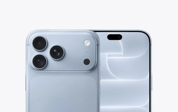 iPhone 18 Pro Max: Γιατί η Apple αδειάζει σκόπιμα την μπαταρία; iPhone 18 Pro Max: Γιατί η Apple αδειάζει σκόπιμα την μπαταρία;