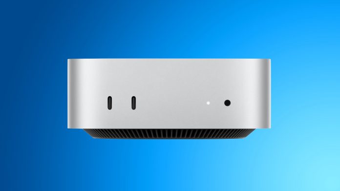 Νέο Mac mini: 2 μειονεκτήματα αποθήκευσης και μη αφαιρούμενος SSD Νέο Mac mini: 2 μειονεκτήματα αποθήκευσης και μη αφαιρούμενος SSD