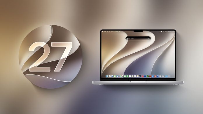 macOS Golden Gate: Τι καταργείται και τι έρχεται στο macOS 28 macOS Golden Gate: Τι καταργείται και τι έρχεται στο macOS 28