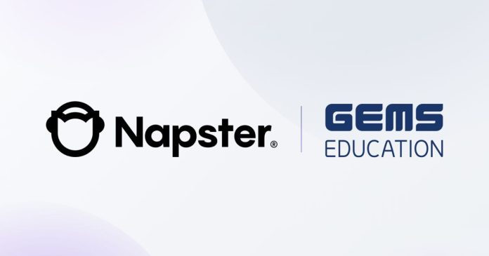 Napster: AI κλώνοι καθηγητών διδάσκουν σε 100 γλώσσες Napster: AI κλώνοι καθηγητών διδάσκουν σε 100 γλώσσες