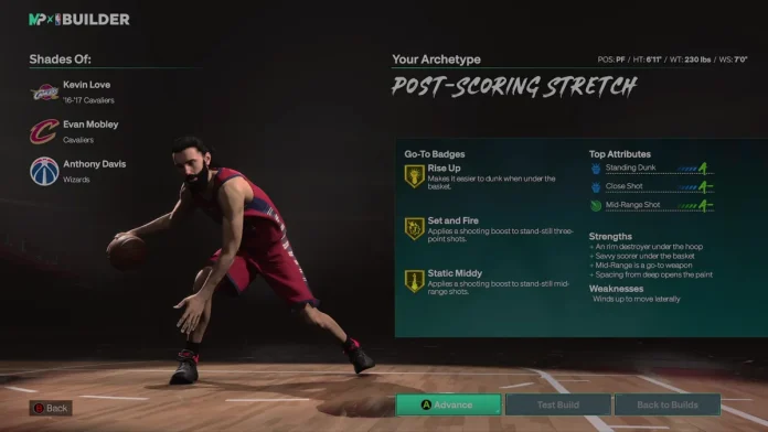 NBA 2K27 MyCAREER Builds: Πώς θα βγάλετε εύκολα max VC