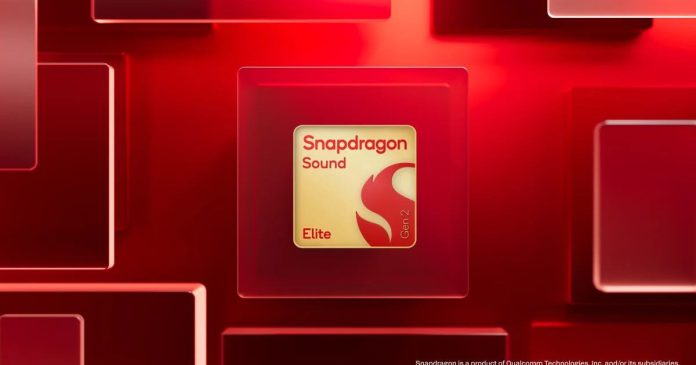 Snapdragon Sound Elite Gen 2: Πώς η AI αλλάζει τα ακουστικά Snapdragon Sound Elite Gen 2: Πώς η AI αλλάζει τα ακουστικά