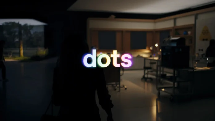 OpenAI dots: Αναλαμβάνουν εργασίες για εσάς στο παρασκήνιο OpenAI dots: Αναλαμβάνουν εργασίες για εσάς στο παρασκήνιο