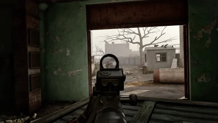 S.T.A.L.K.E.R. 2: Cost of Hope (PS5) Review: Αξίζει τον κόπο; S.T.A.L.K.E.R. 2: Cost of Hope (PS5) Review: Αξίζει τον κόπο;