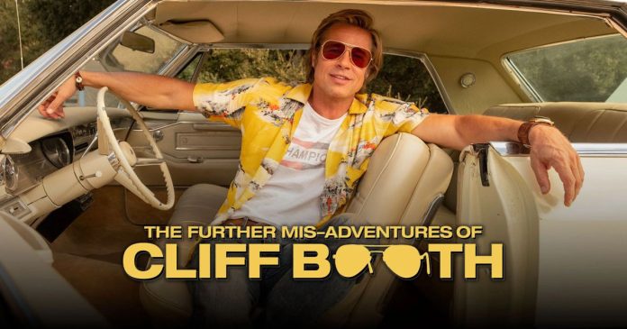 Once Upon a Time in Hollywood sequel: Πρώτο trailer με Brad Pitt