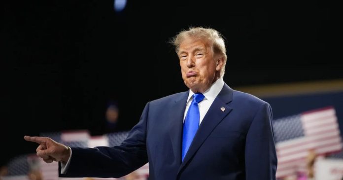 Trump: Ιδρύει την AI Force και ζητά AI χωρίς περιορισμούς Trump: Ιδρύει την AI Force και ζητά AI χωρίς περιορισμούς