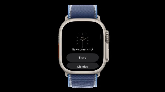 watchOS 27.2: Έρχονται προεπισκοπήσεις screenshots τύπου iPhone watchOS 27.2: Έρχονται προεπισκοπήσεις screenshots τύπου iPhone