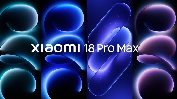 Xiaomi 18 Pro Live Wallpapers: Κατέβασε το APK για κάθε Android Xiaomi 18 Pro Live Wallpapers: Κατέβασε το APK για κάθε Android
