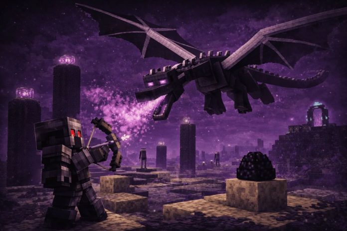Google Gemini: Νίκησε το τελικό boss του Minecraft σε 27 ώρες Google Gemini: Νίκησε το τελικό boss του Minecraft σε 27 ώρες