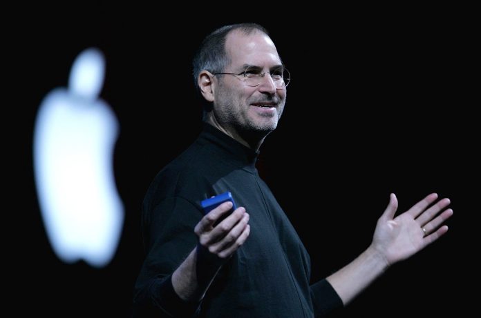 MacBook με οθόνη αφής: Θα άλλαζε γνώμη σήμερα ο Steve Jobs;