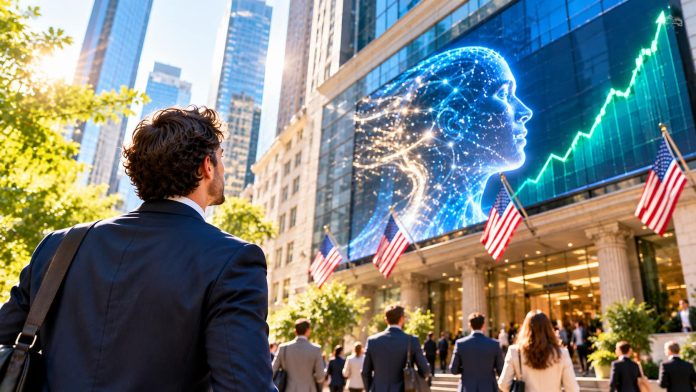 Anthropic στο Nasdaq: Ιστορική αποτίμηση έως 2 τρισ. δολάρια