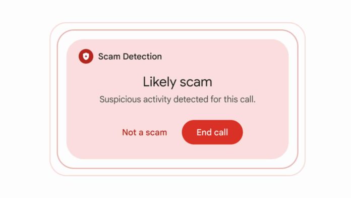 Gemini στο Google Messages: Έτσι θα σε προειδοποιεί για απάτες