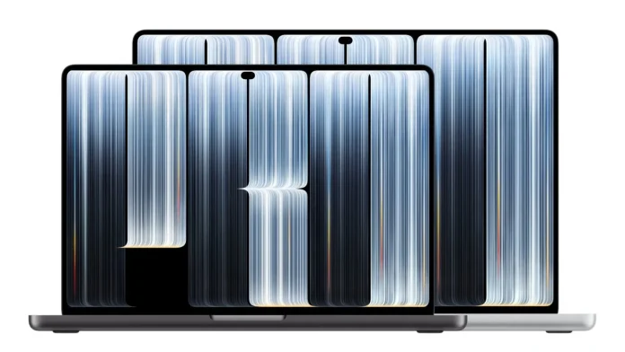 Νέα MacBook Pro: Tandem OLED, αφή και μήλο που ανάβει ξανά!