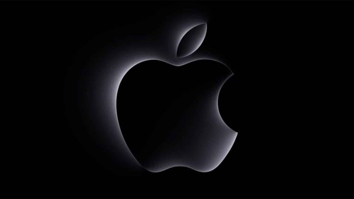 Apple MacBook Pro: OLED οθόνη αφής στο event της 28ης Οκτωβρίου