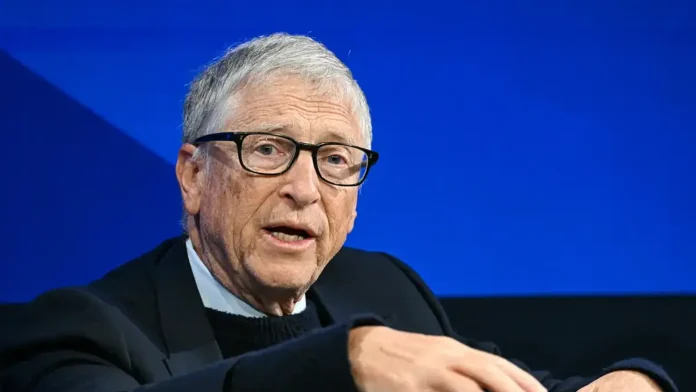 AI & Bill Gates: Έρχονται τα 20 πιο δύσκολα χρόνια στην ιστορία; AI & Bill Gates: Έρχονται τα 20 πιο δύσκολα χρόνια στην ιστορία;