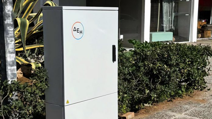 Διαθεσιμότητα ΔΕΗ Fiber: Δες αν Φτάνει η Οπτική Ίνα στο Σπίτι σου Διαθεσιμότητα ΔΕΗ Fiber: Δες αν Φτάνει η Οπτική Ίνα στο Σπίτι σου