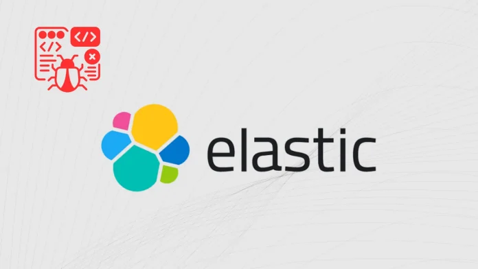 Elastic: Διορθώνει 14 ευπάθειες με κίνδυνο υποκλοπής δεδομένων Elastic: Διορθώνει 14 ευπάθειες με κίνδυνο υποκλοπής δεδομένων