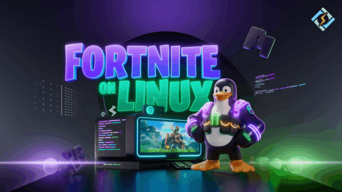 Fortnite έρχεται στο Linux, αλλά θα χρειαστείς Secure Boot και TPM 2.0 Fortnite έρχεται στο Linux, αλλά θα χρειαστείς Secure Boot και TPM 2.0