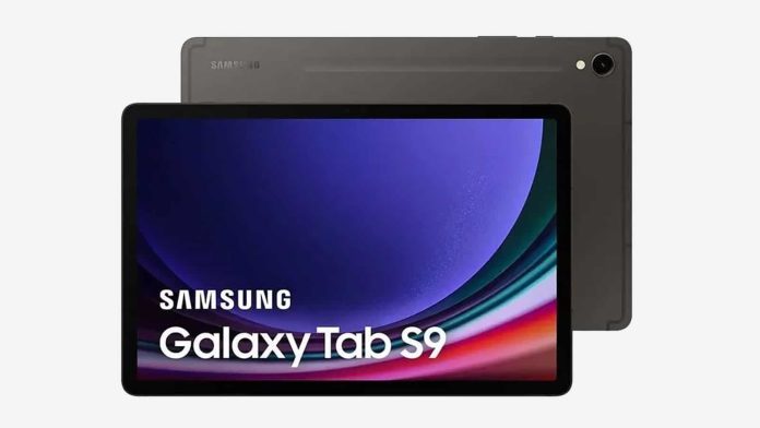 Galaxy Tab S9: Τέλος οι αναβαθμίσεις Android με το One UI 9